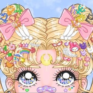 Meet your Posher, Victoria